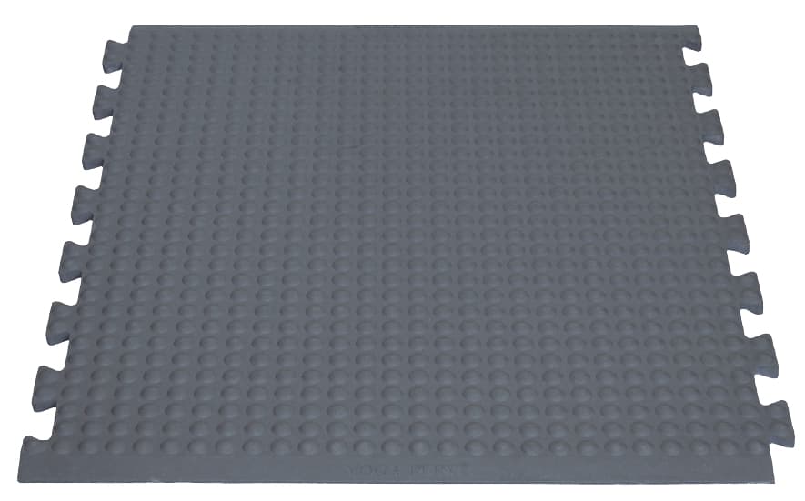 Miltex Arbeitsplatzmatte Yoga Flex Basic, Mittelstück