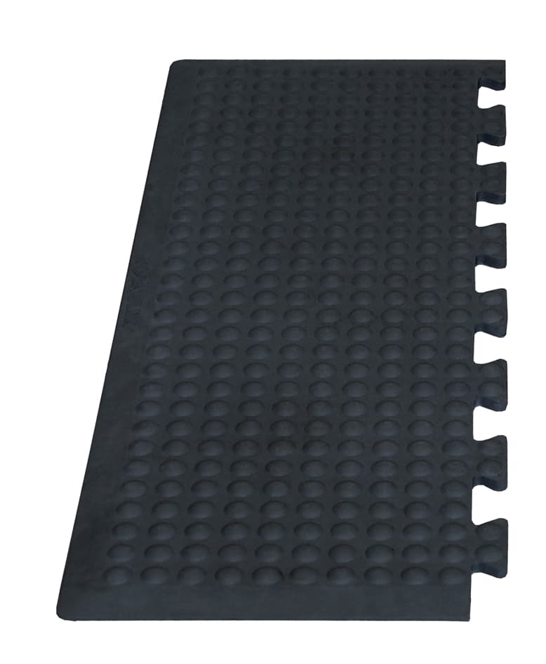 Miltex Arbeitsplatzmatte Yoga Flex Oil, 800 X 300 Mm