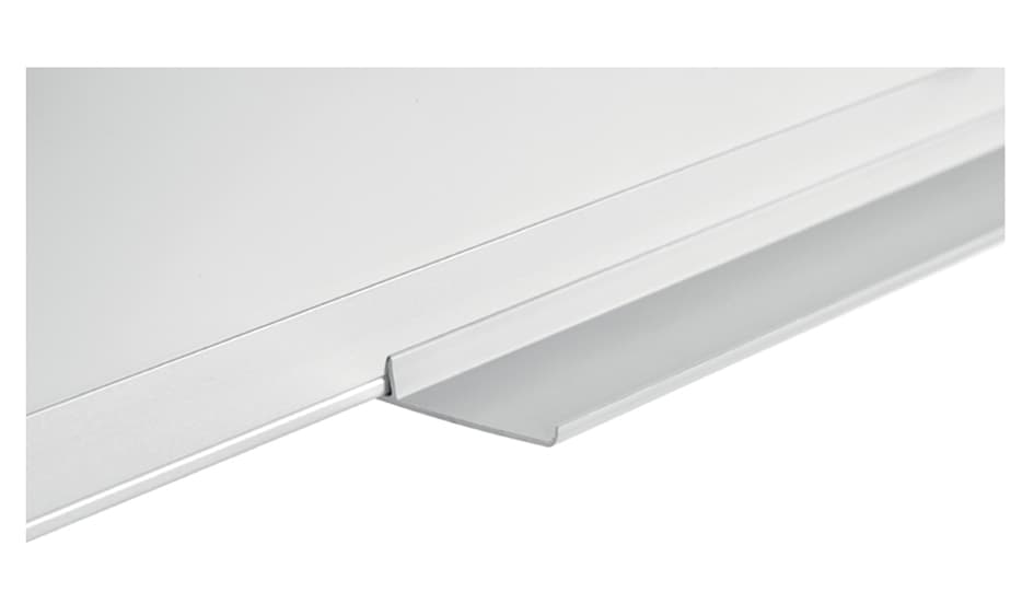 Bi-Office Weißwandtafel Ayda, Lackiert, 900 X 600 Mm