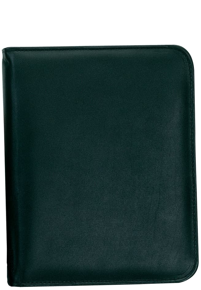 Bind Terminplaner Modell T3-1, A5, Ohne Kalender, Schwarz