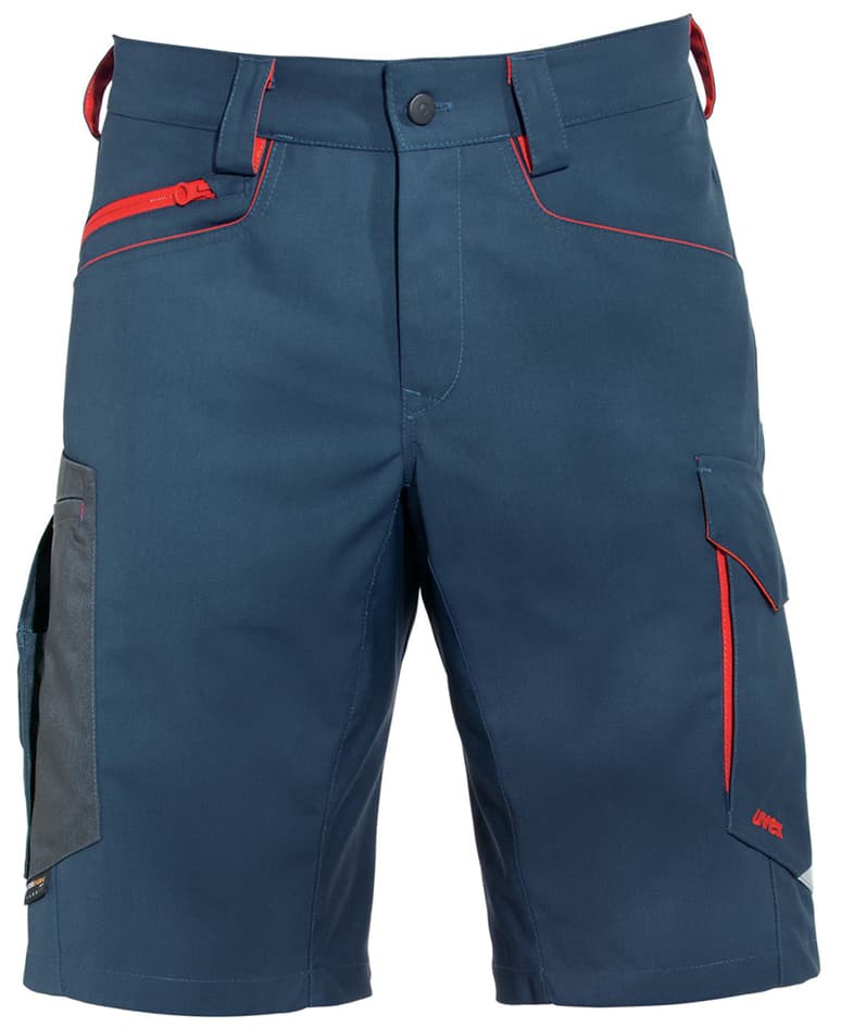 Uvex Herren-Bermuda Suxxeed, Nachtblau, G.056