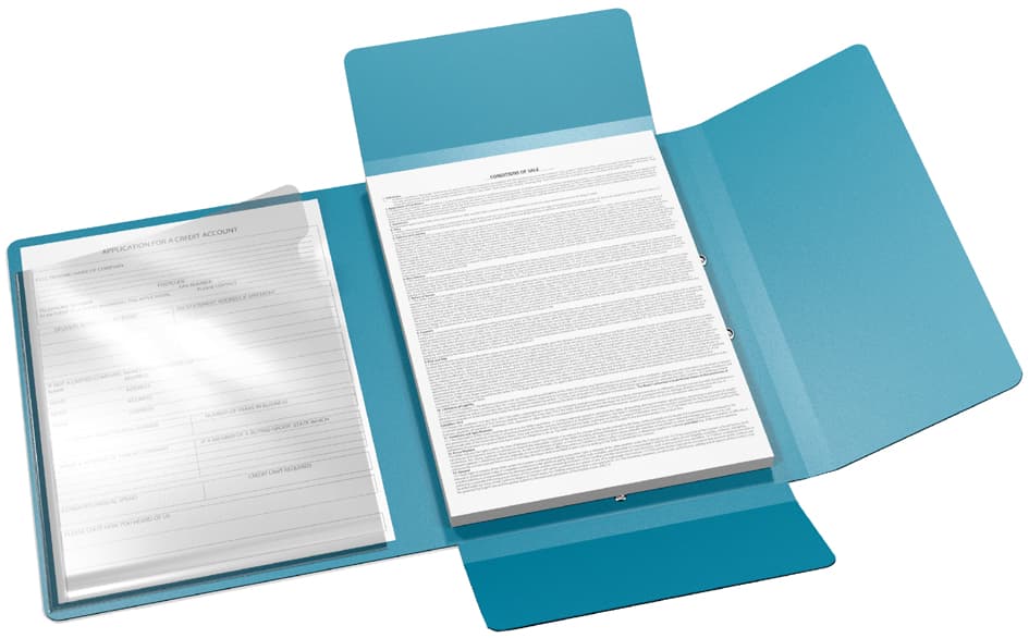 Oxford Eckspannermappe Xl , For Students, , Din A4, Pp