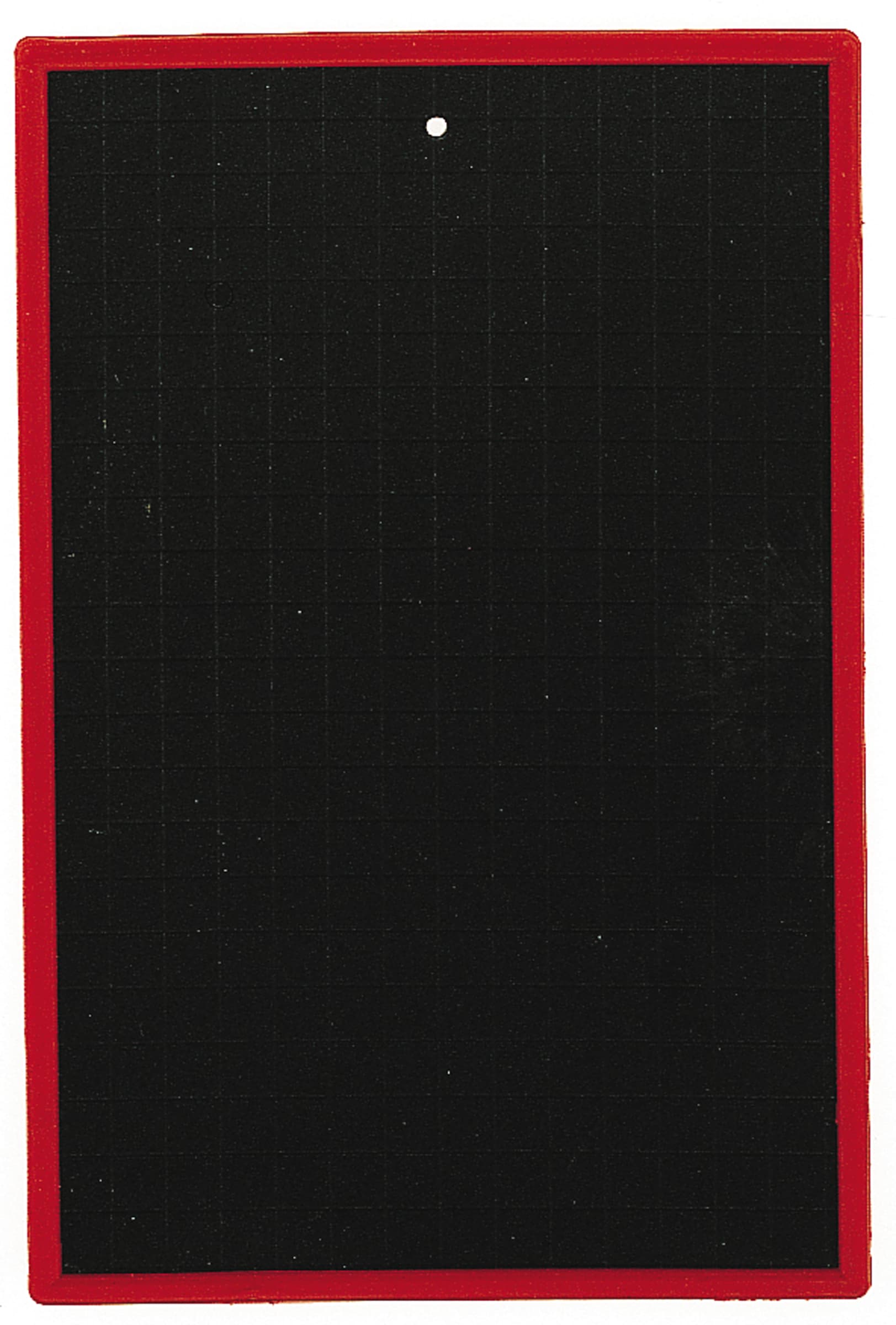 Wonday Kunststofftafel, Blanko/Kariert, (B)170 X (H)250 Mm