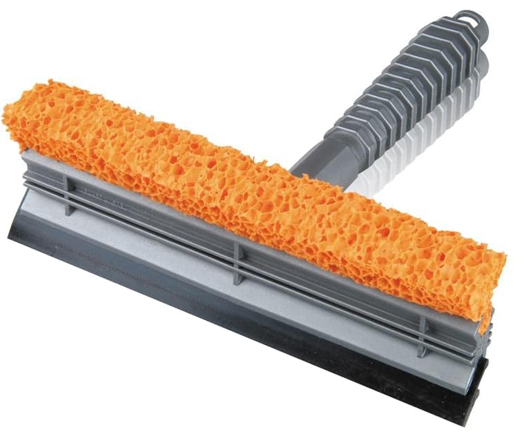 Nigrin Kfz-Scheibenreiniger, Kunststoff, Länge: 245 Mm