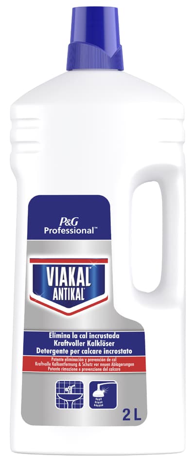 P&G Professional Antikal Kalkreiniger, 2 Liter
