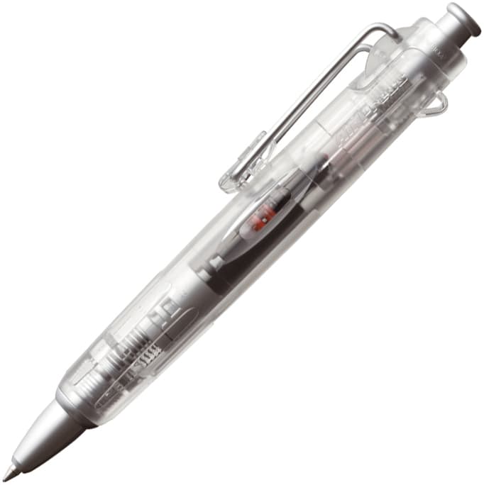 Tombow Druckkugelschreiber , Airpress Pen, , Transparent