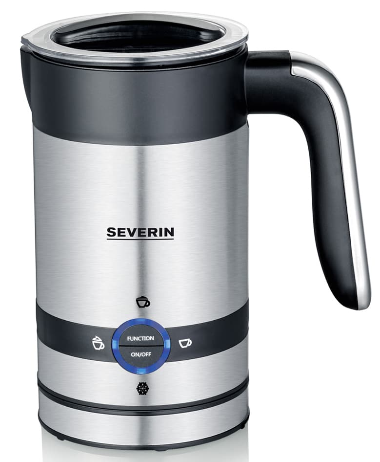 Severin Milchaufschäumer Sm 3584, 450 Watt, 200 Ml