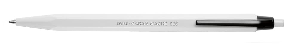 Caran D, Ache Druckkugelschreiber Eco Collection, Grün