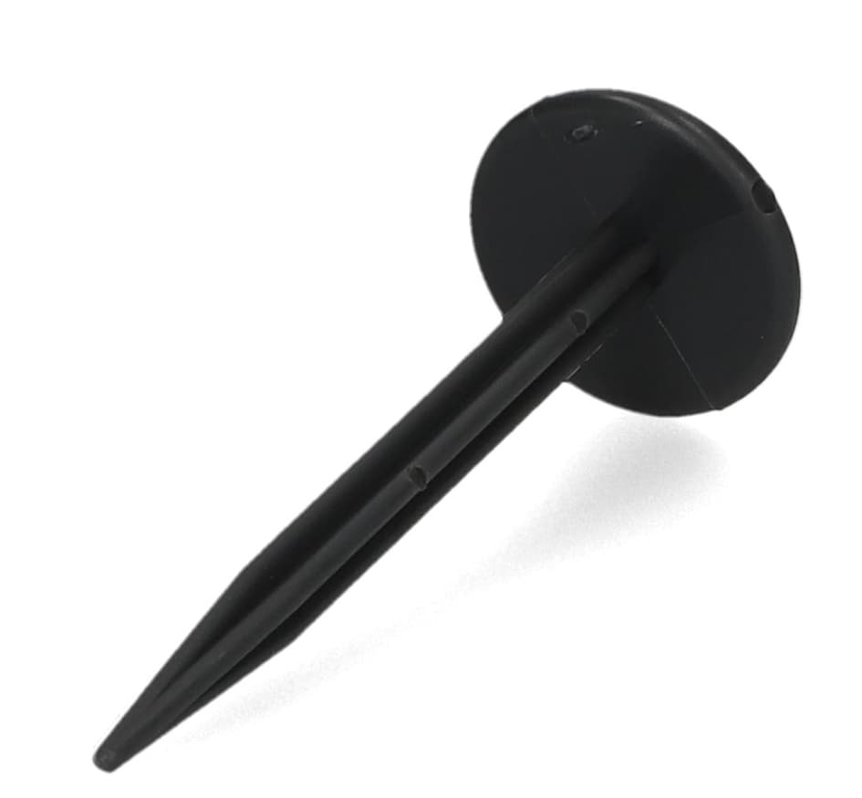 Cartrend Heringe Für Bodenplane, Aus Kunststoff