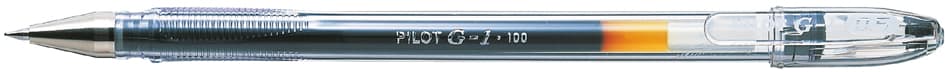 Pilot Gelschreiber G-1 Klassik, Blau
