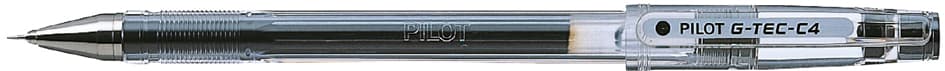 Pilot Gelschreiber G-Tec, Violett, Strichstärke: 0,2 Mm