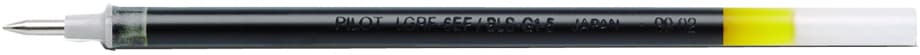 Pilot Gelschreiber-Ersatzmine Bls-G1, Blau