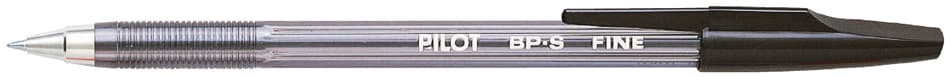 Pilot Kugelschreiber Bp-S Fine, Rot