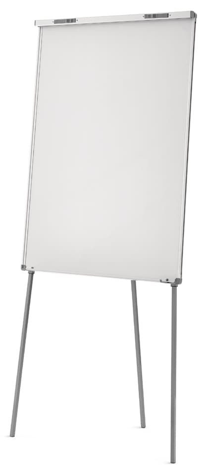Magnetoplan Flipchart , Junior Sp, , Magnethaftend