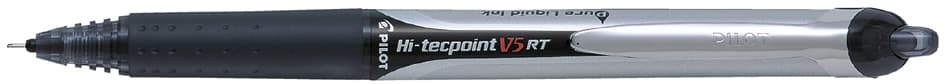 Pilot Tintenroller Hi-Tecpoint V5 Rt, Blau