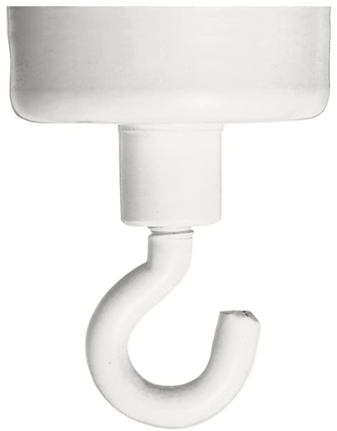 Franken Hakenmagnet, Haftkraft: 10,0 Kg, Durchmesser: 37 Mm