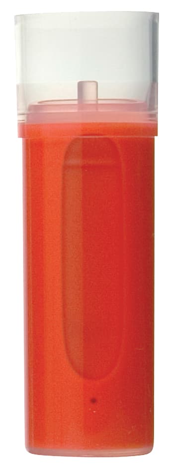 Pilot Nachfüllung Für V Board Master, Orange