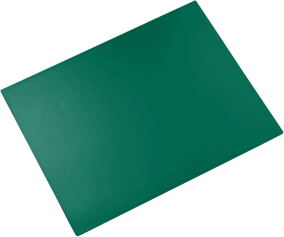 Läufer Schreibunterlage Durella, 400 X 530 Mm, Grün