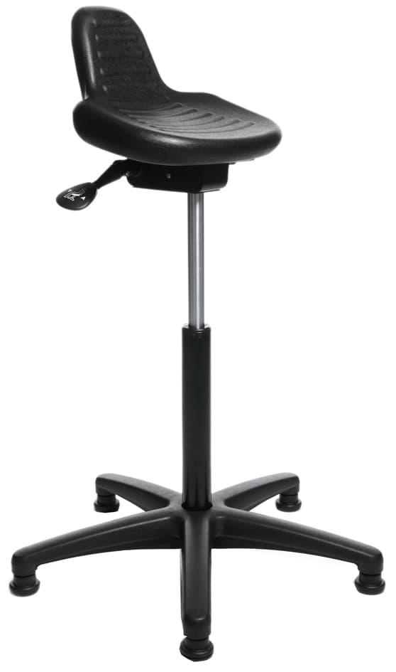 Topstar Stehhilfe , Standstar, , Schwarz
