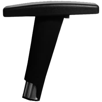 Topstar Armlehnen Modell Typ , T2, , Schwarz