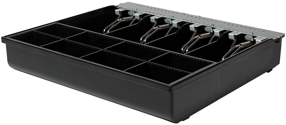Safescan Kasseneinsatz , 3540-T, , Schwarz