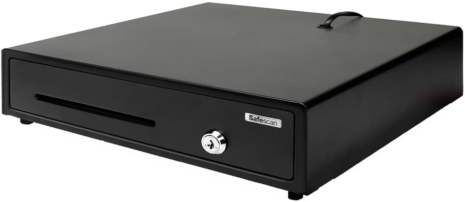 Safescan Kassenlade , Ld-3336 Light Duty, , Schwarz