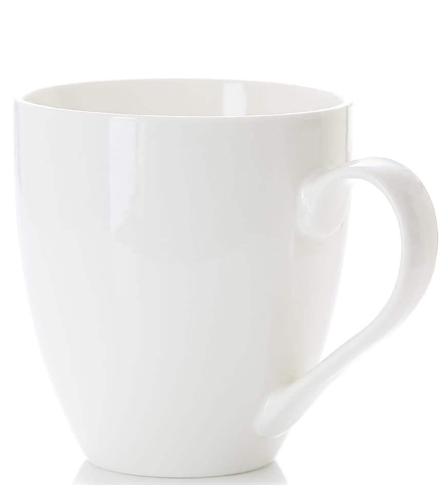 Ritzenhoff & Breker Jumbo-Kaffeebecher Gusto, 600 Ml