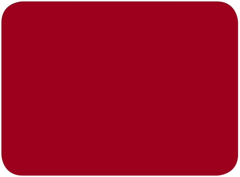 Läufer Schreibgut Schreiblernunterlage, Farbe: Kirschrot