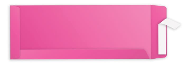 Pollen By Clairefontaine Briefumschlag 125 X 324 Mm