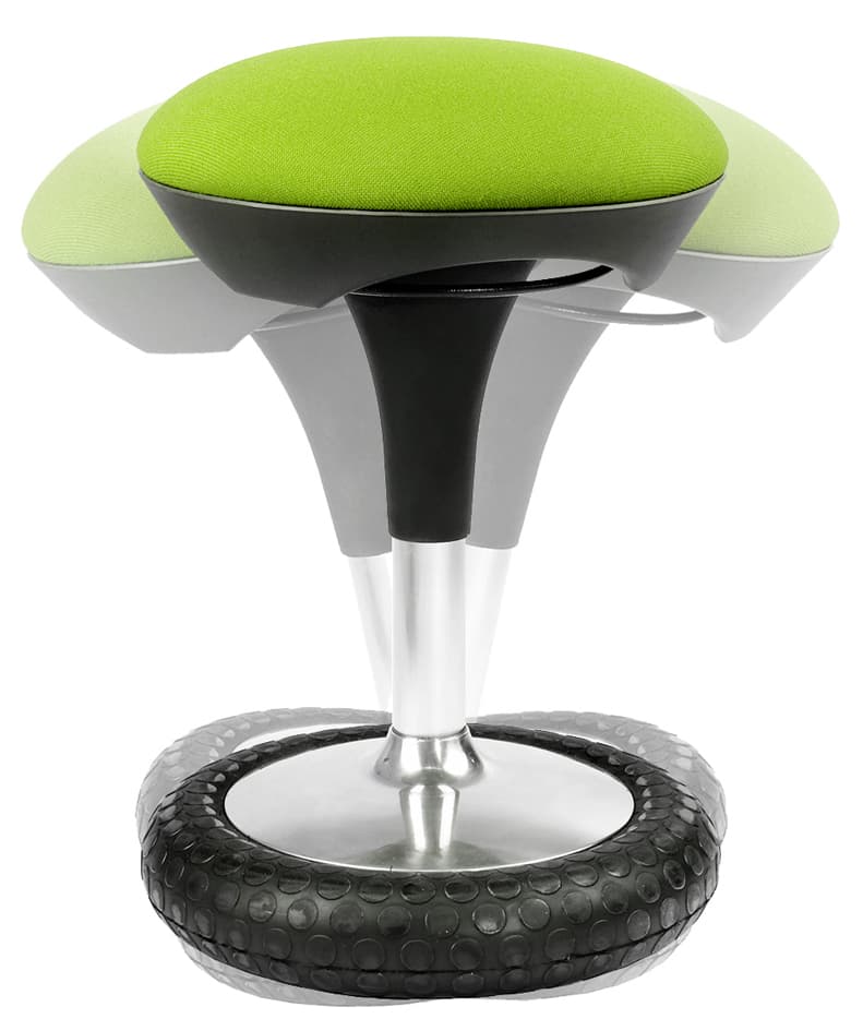 Topstar Sitzhocker , Sitness 20, , Apfelgrün