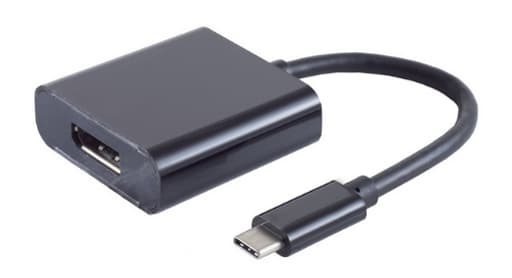 Shiverpeaks Basic-S Usb 3.1 Adapter, C-Stecker - Displayport
