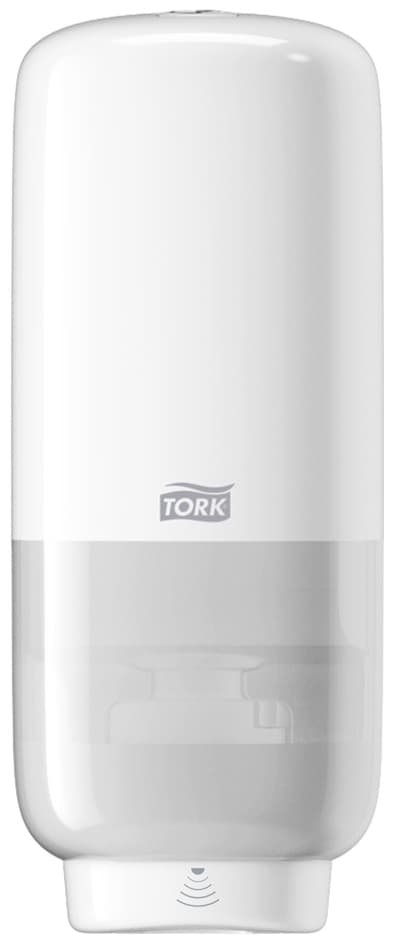 Tork Sensor-Seifenspender Elevation, Kunststoff, Weiß