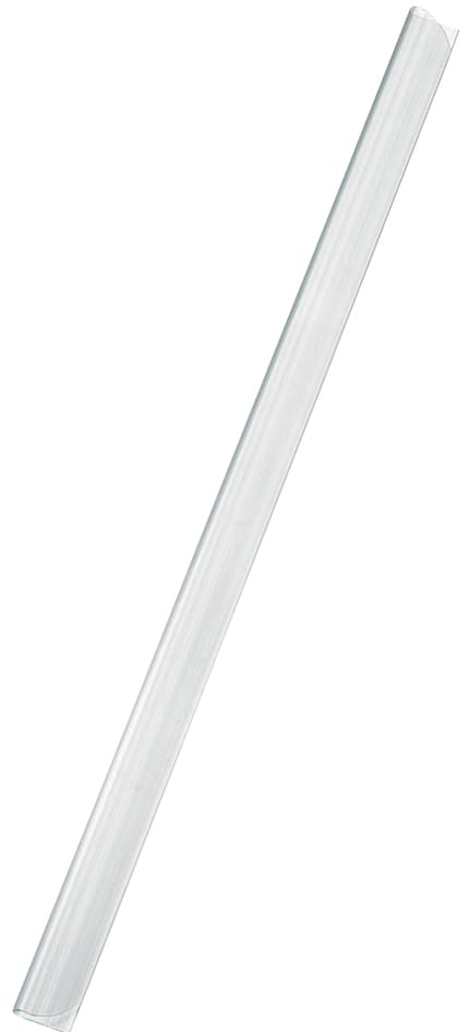 Leitz Klemmschiene, Din A4, Füllhöhe: 3 Mm, Schwarz