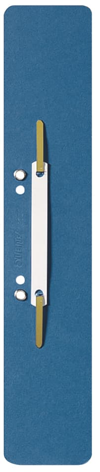 Leitz Heftstreifen, 60 X 305 Mm, Manilakarton, Blau