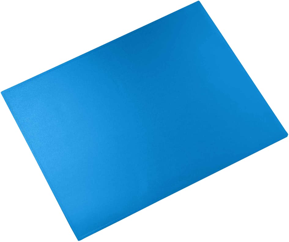 Läufer Schreibunterlage Durella, 400 X 530 Mm, Cobalt-Blau