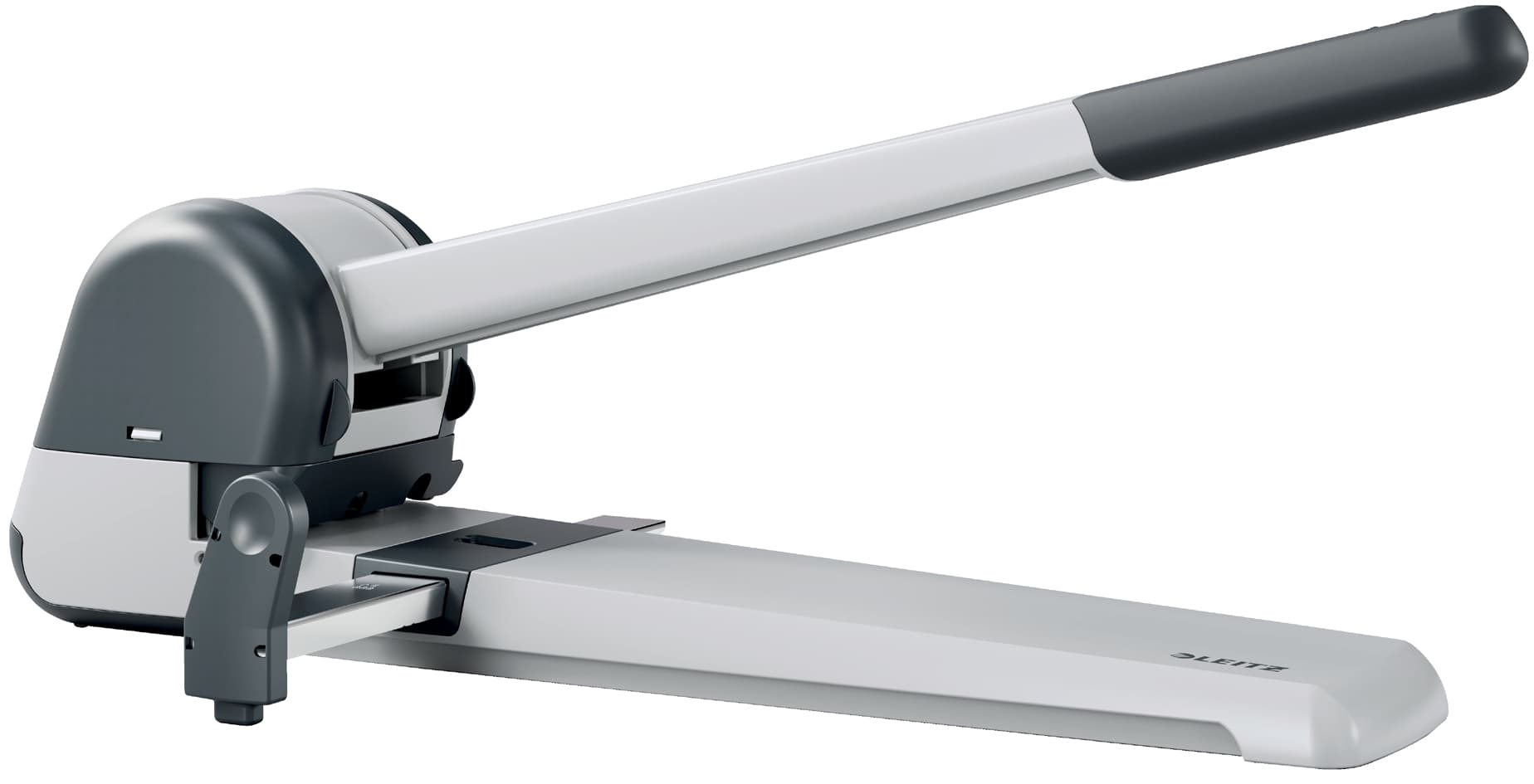 Leitz Registraturlocher/Superlocher, Stanzleistung:250 Blatt