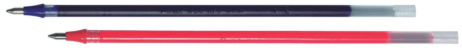Pentel Gel-Tintenroller-Mine Kf6, Blau