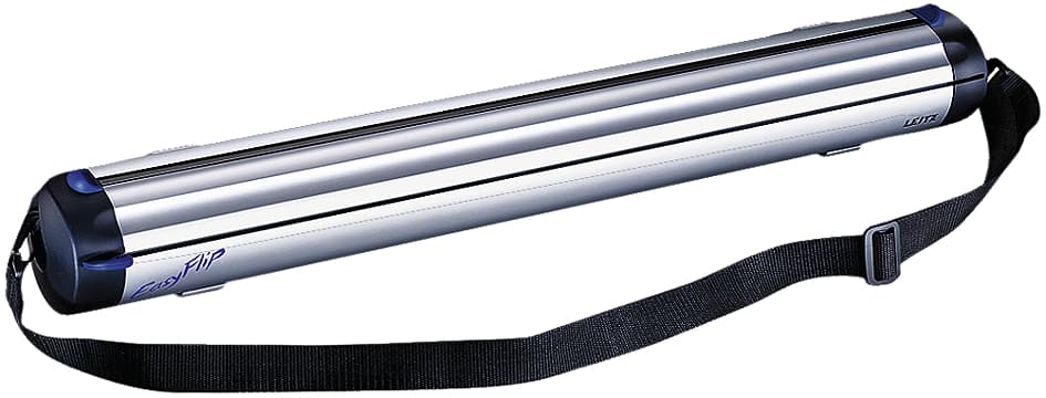 Leitz Mobiles Flip-Chart Easyflip, Mit Folienrolle