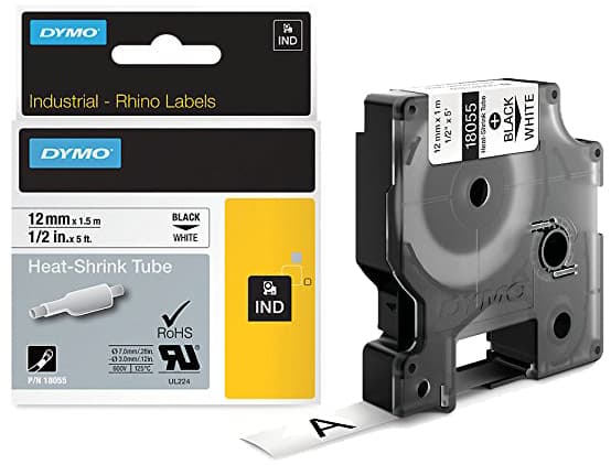 Dymo 18058 Label-Making Tape