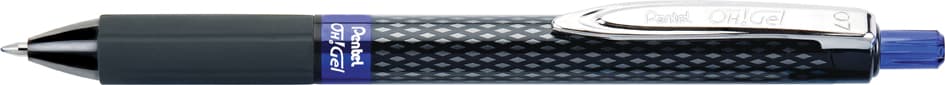 Pentel Gel-Tintenroller , Oh! Gel, , Blau