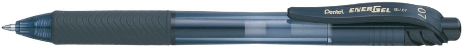 Pentel Liquid Gel-Tintenroller Energel-X Bl107, Grün
