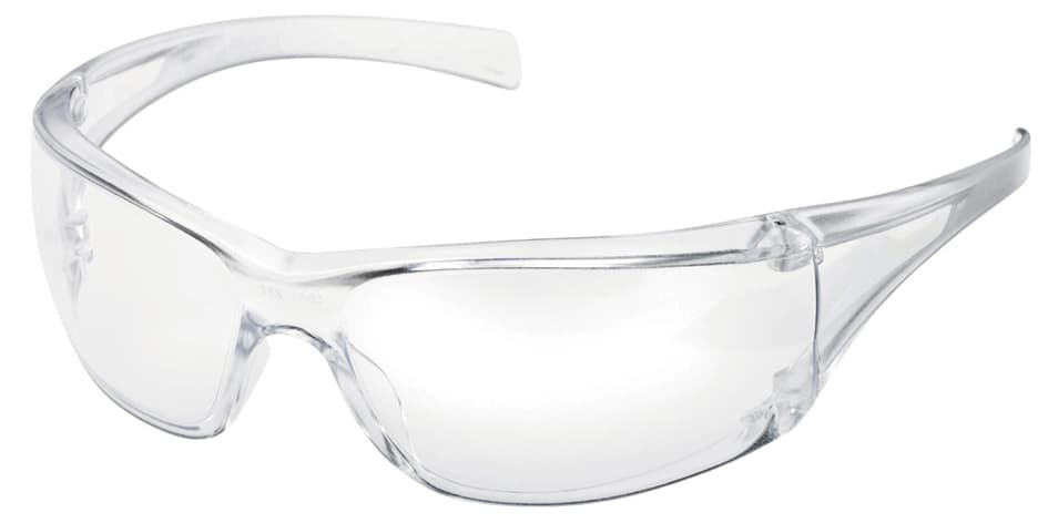 3m Virtua Ap Schutzbrille Virc, Transparent, Klar