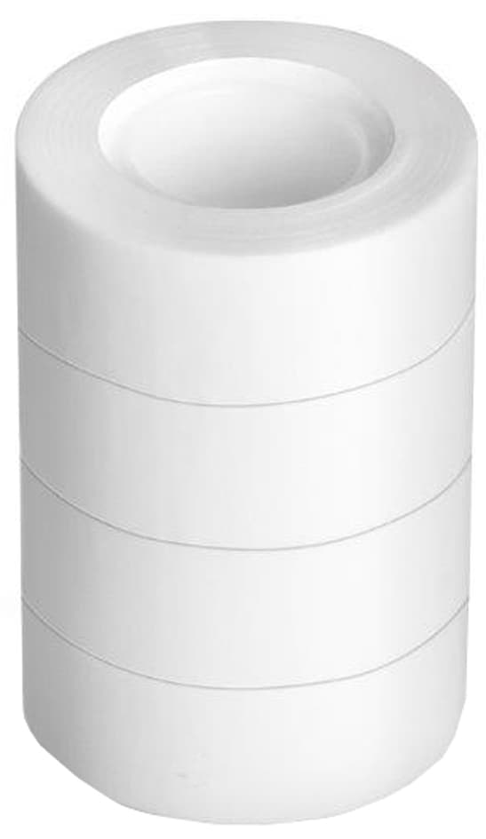 Wonday Klebefilm, Unsichtbar, 19 Mm X 33 M, 4er Pack