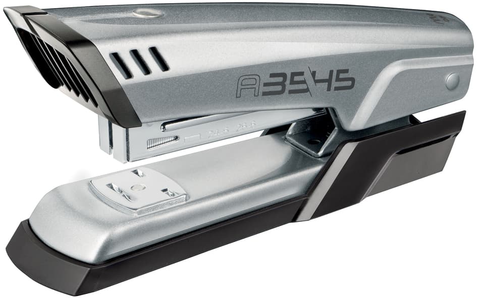 Maped Heftgerät Advanced A3545, Silber