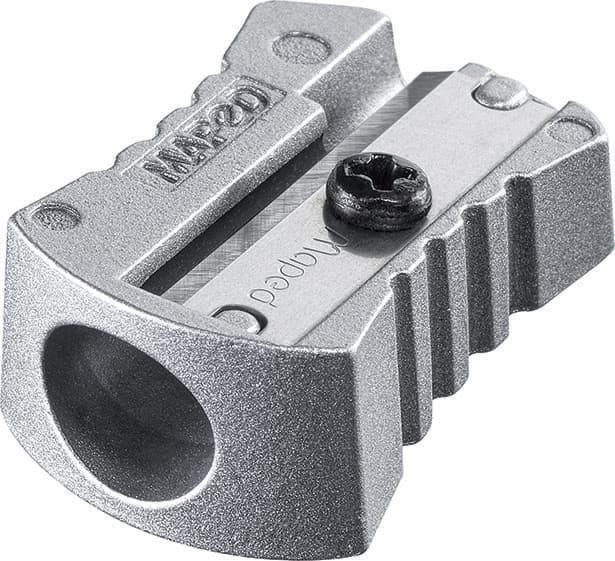 Maped Spitzer Classic, Aus Metall