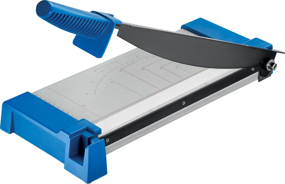 Maped Hebel-Schneidemaschine Universal, Din A4