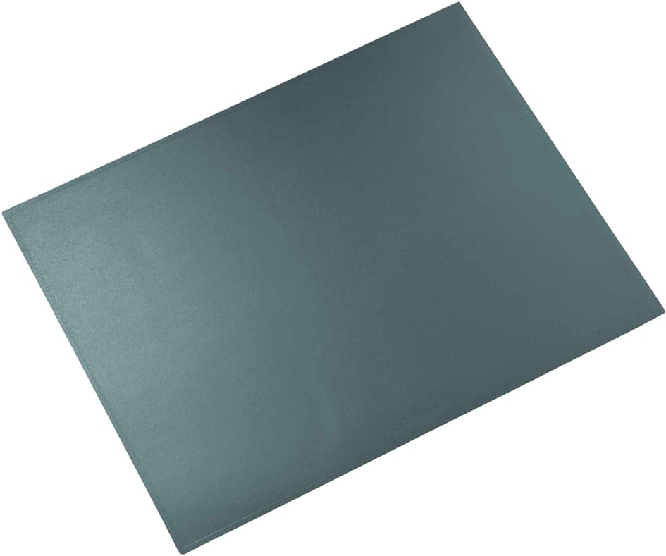 Läufer Schreibunterlage Durella, 520 X 650 Mm, Grau
