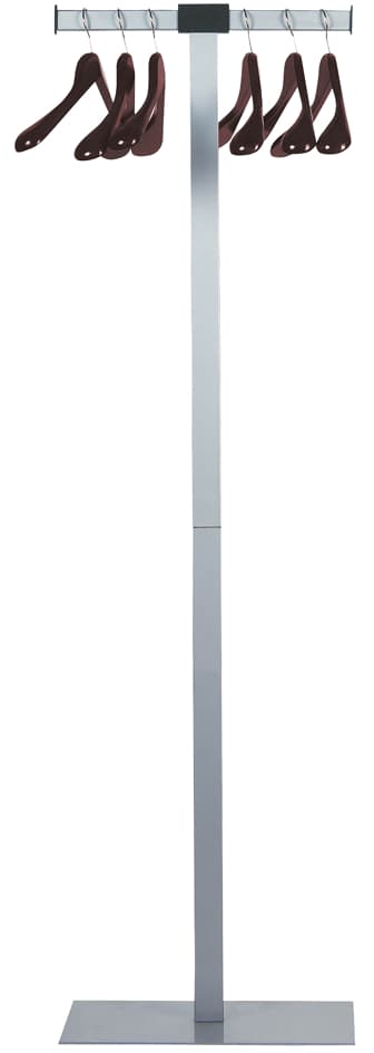 Unilux Garderobenständer , Spirit, , Höhe: 1.750 Mm