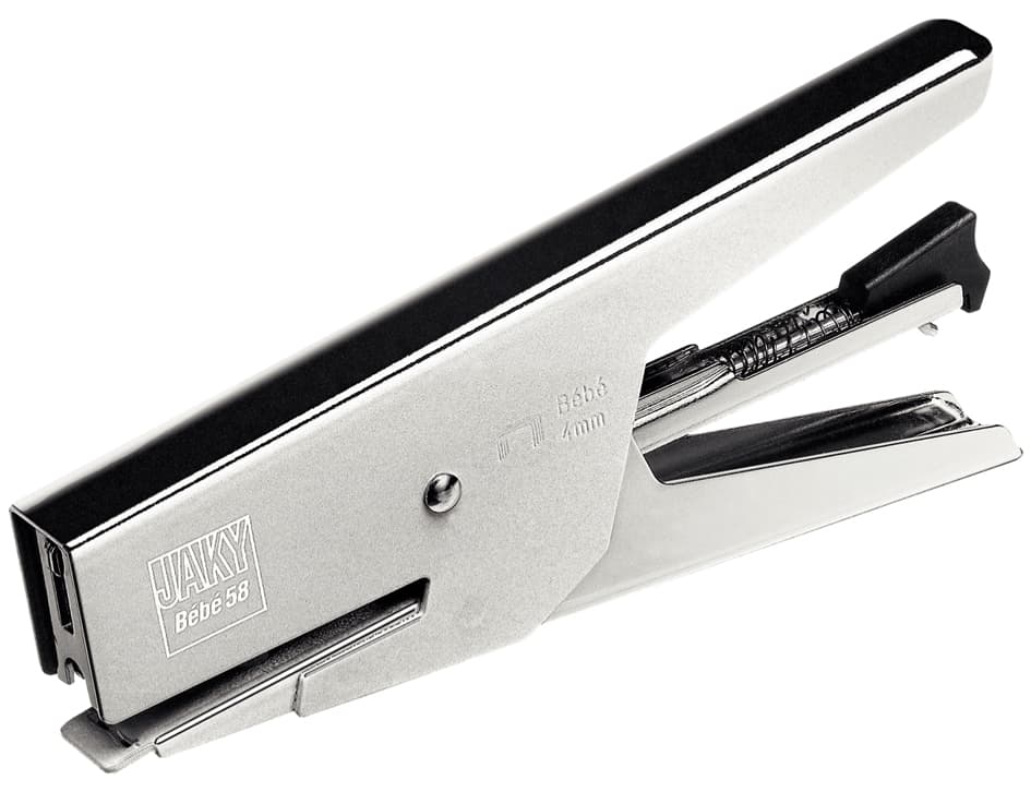 Rapid Heftzange Fashion Bb58, Heftleistung: 15 Blatt