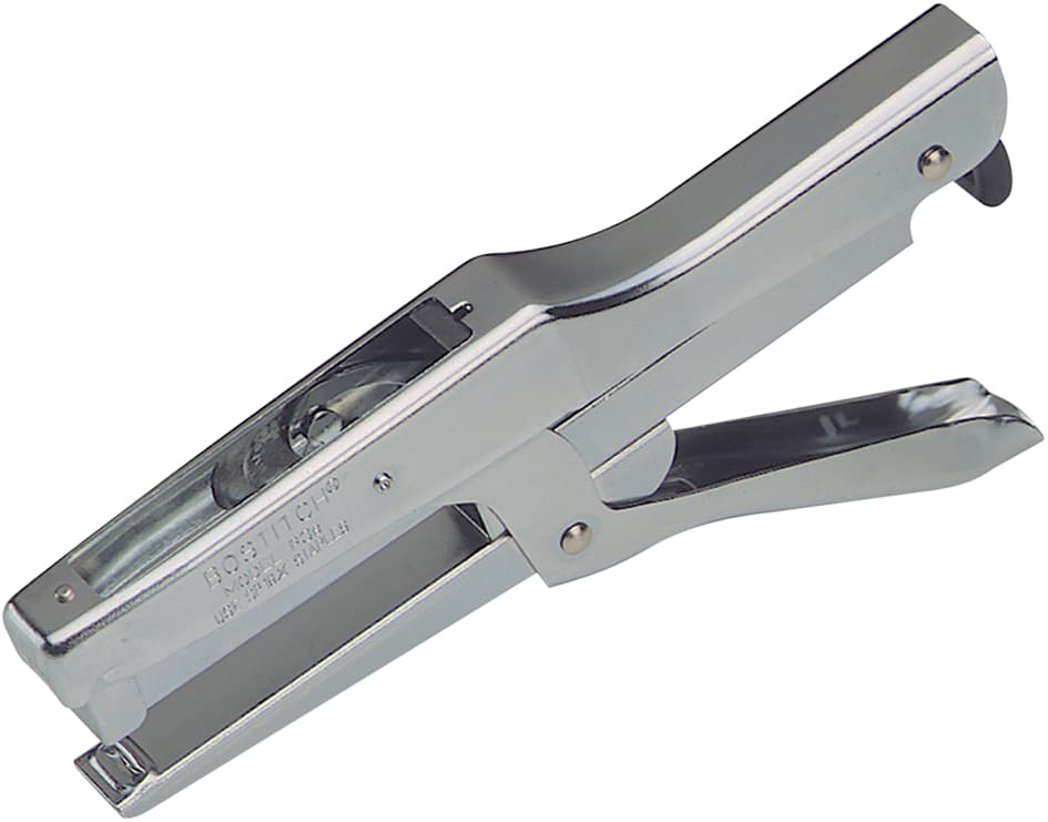Bostitch Heftzange P3, Fasst Bis Zu 210 Heftklammern